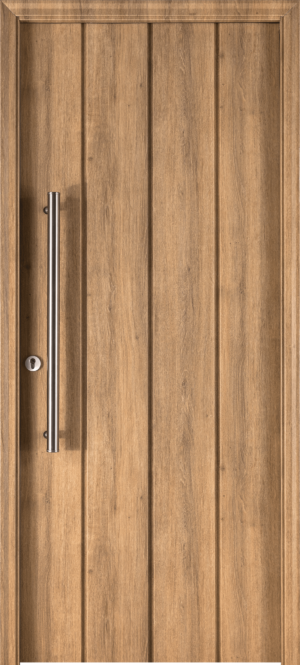 Eterna Mod. 1115 Roble Natural