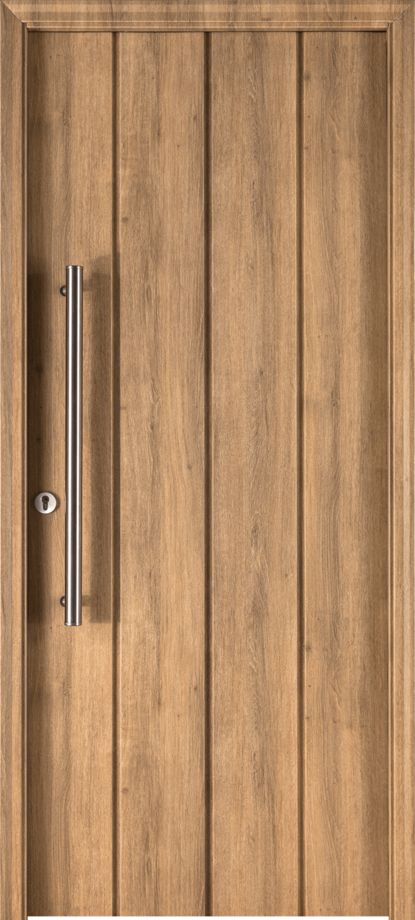 Eterna Mod. 1115 Roble Natural