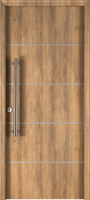 Eterna Mod. 1183 Roble Natural