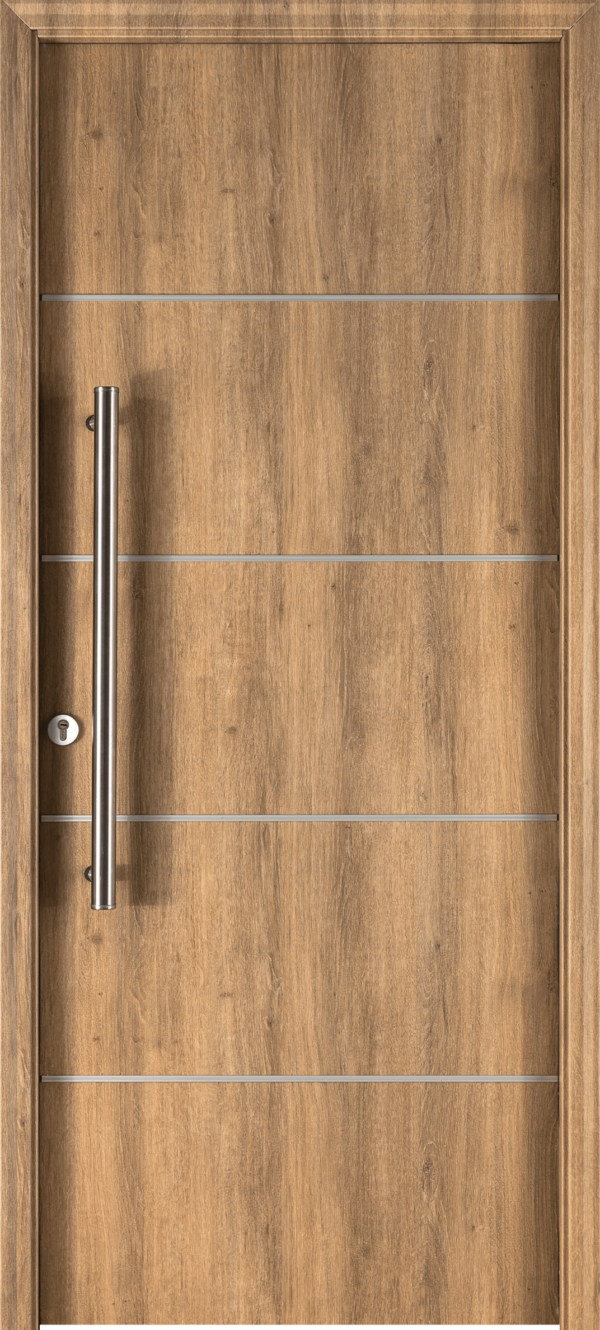 Eterna Mod. 1183 Roble Natural