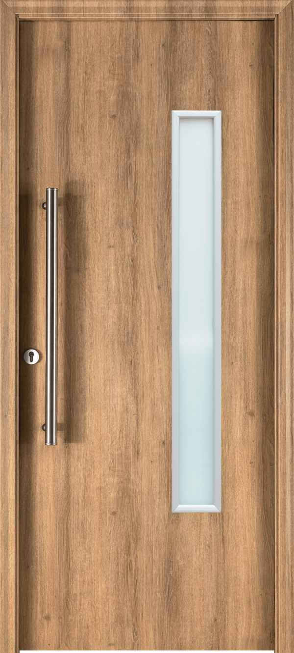 Eterna Mod. 1188 Roble Natural
