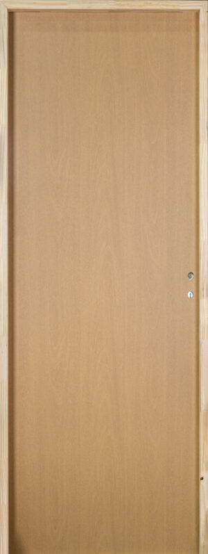 Nativa Mod. Foliada- Marco de madera