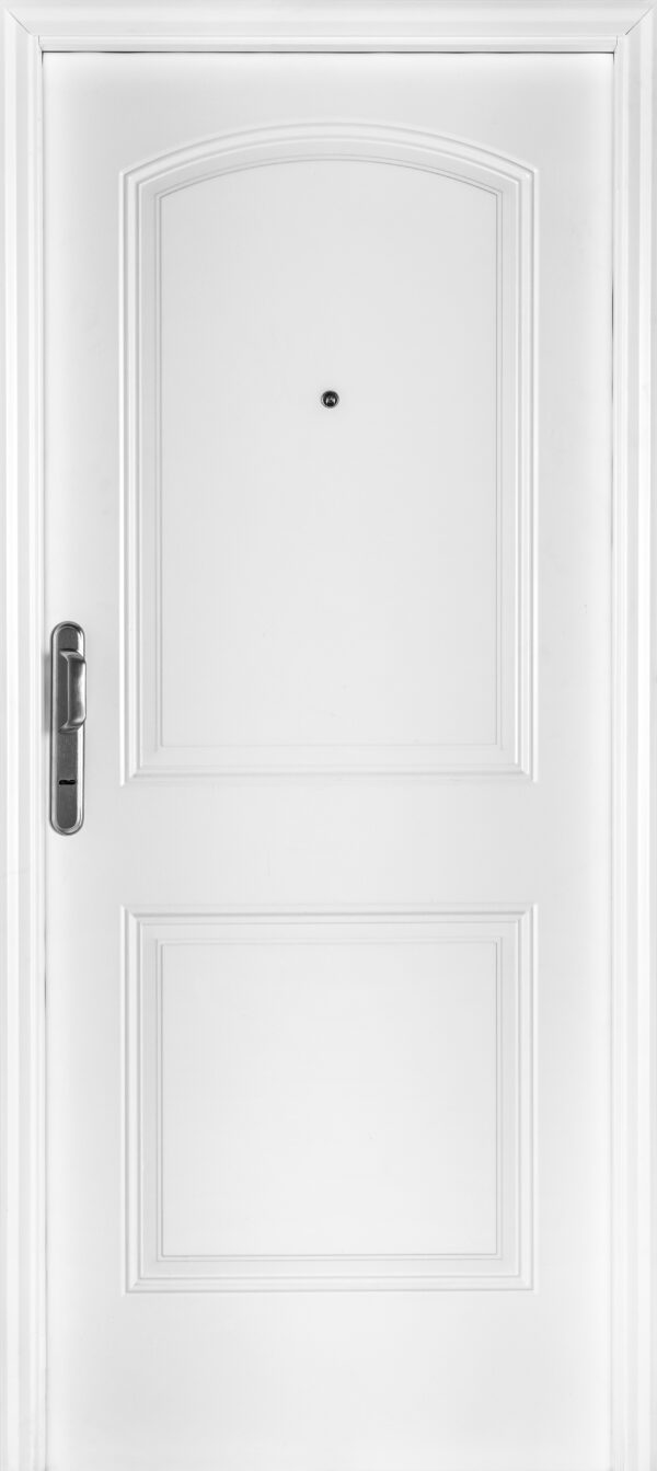 Primma Plus Mod.1707 Blanca