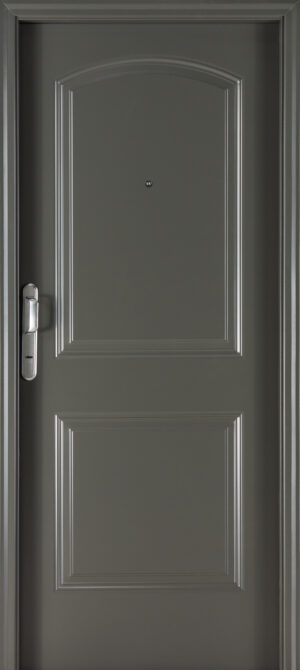 Primma Plus Mod.1707 Grafito