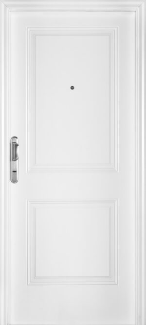 Primma Plus Mod.1708 Blanca