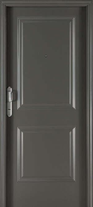 Primma Plus Mod.1708 Grafito