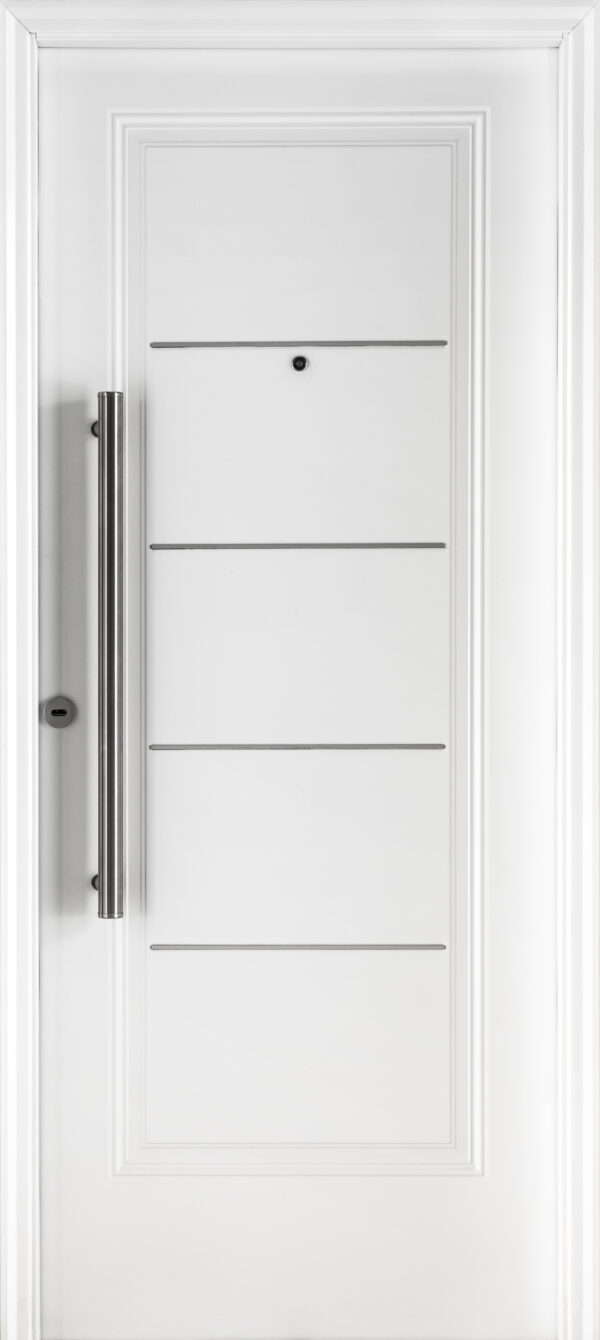 Primma Plus Mod.1709 Blanca