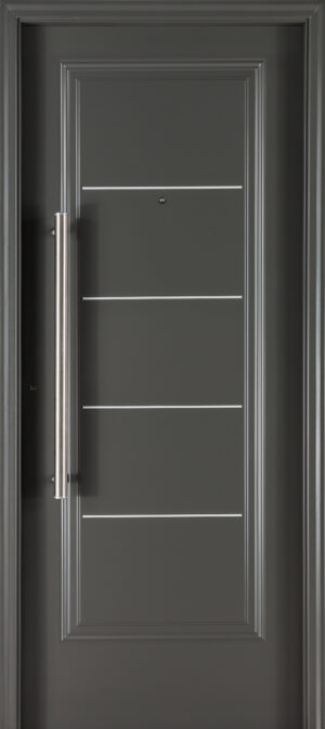 Primma Plus Mod.1709 Grafito
