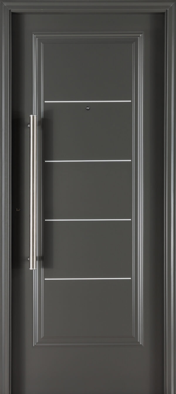 Primma Plus Mod.1709 Grafito