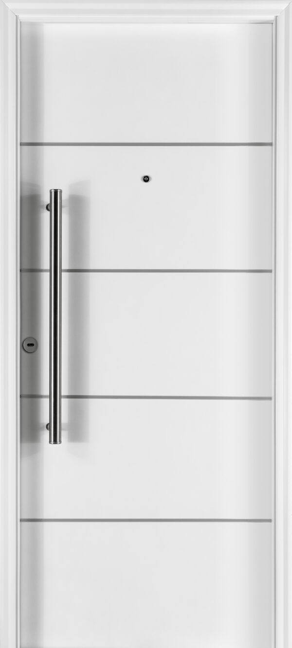 Primma Plus Mod.1783 Blanca