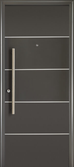 Primma Plus Mod.1783 Grafito