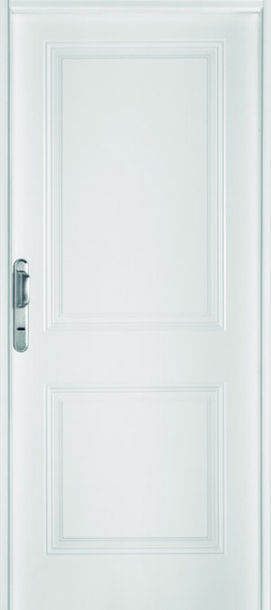 Presta Plus Mod.3708 Blanca