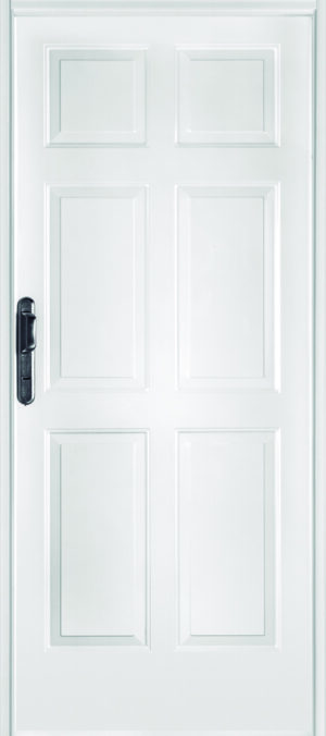 Presta Plus Mod.3710 Blanca