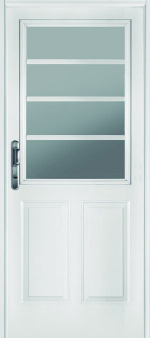 Presta Plus Mod.3751 Blanca