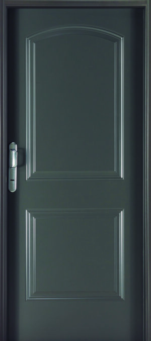 Presta Plus Mod.3707 Grafito