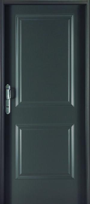 Presta Plus Mod.3708 Grafito