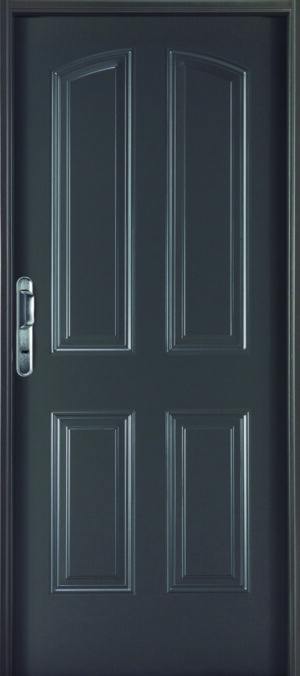Presta Plus Mod.3748 Grafito