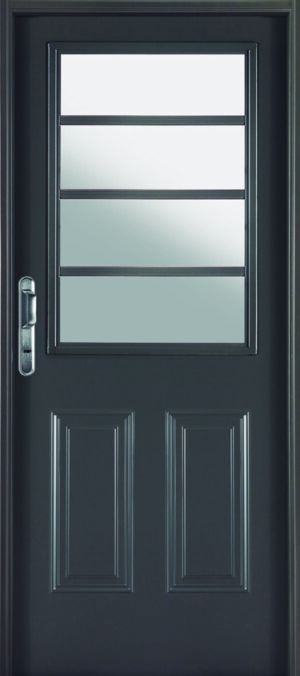 Presta Plus Mod.3751 Grafito