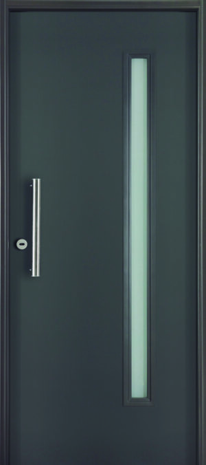 Presta Plus Mod.3767 Grafito