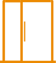 Icono - Puerta residencial - Línea Eterna